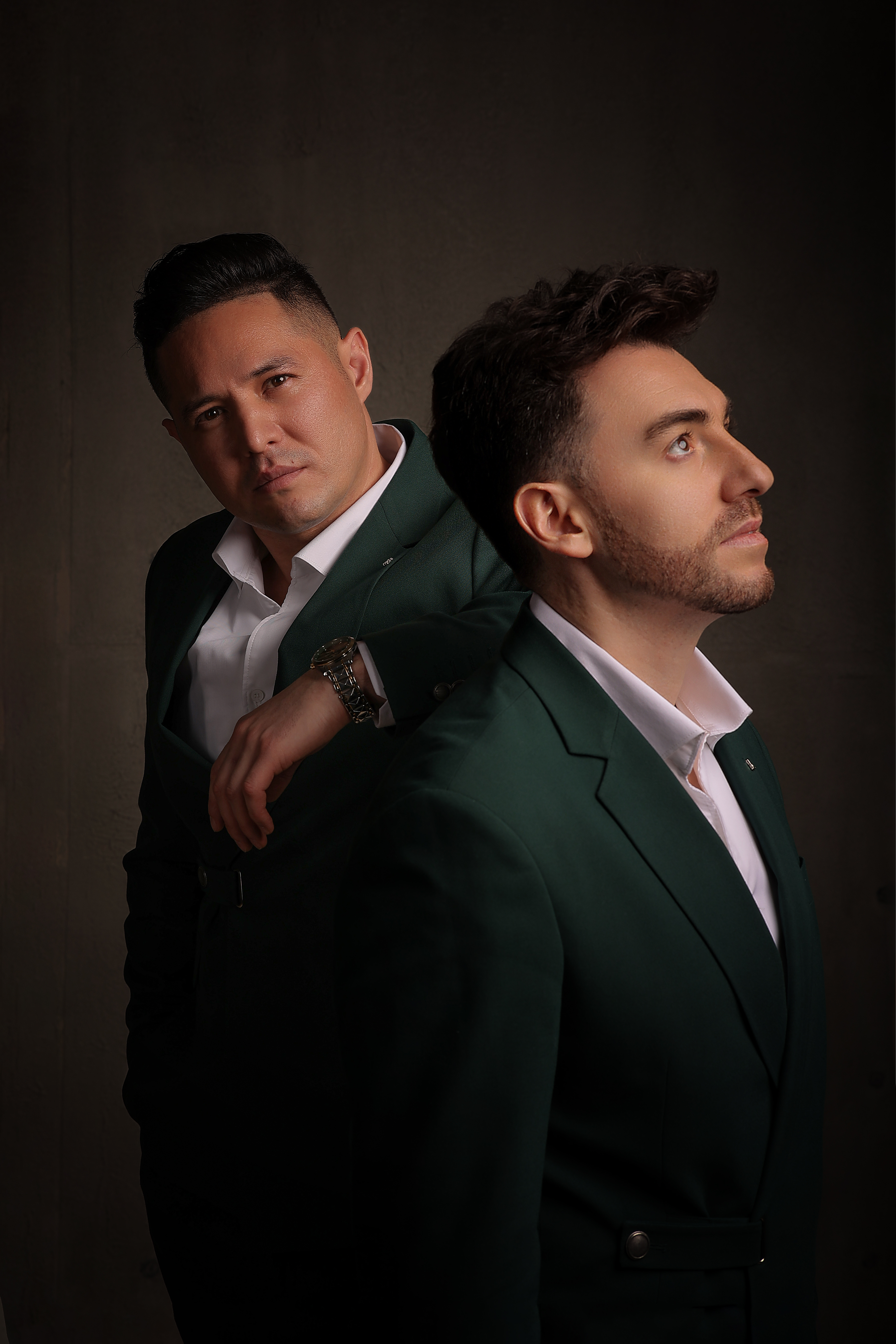 Руми и Янис