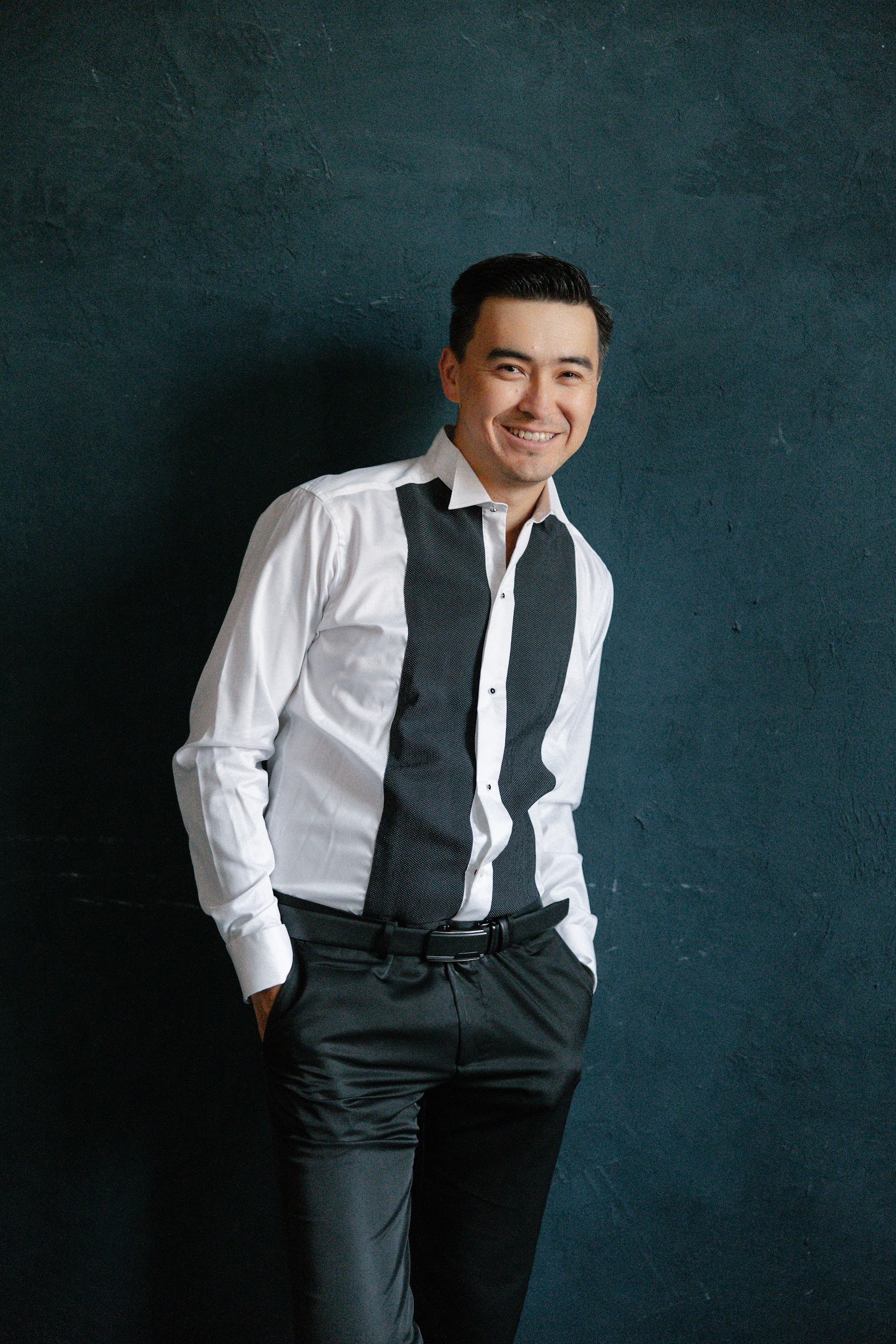 Данияр Макашев