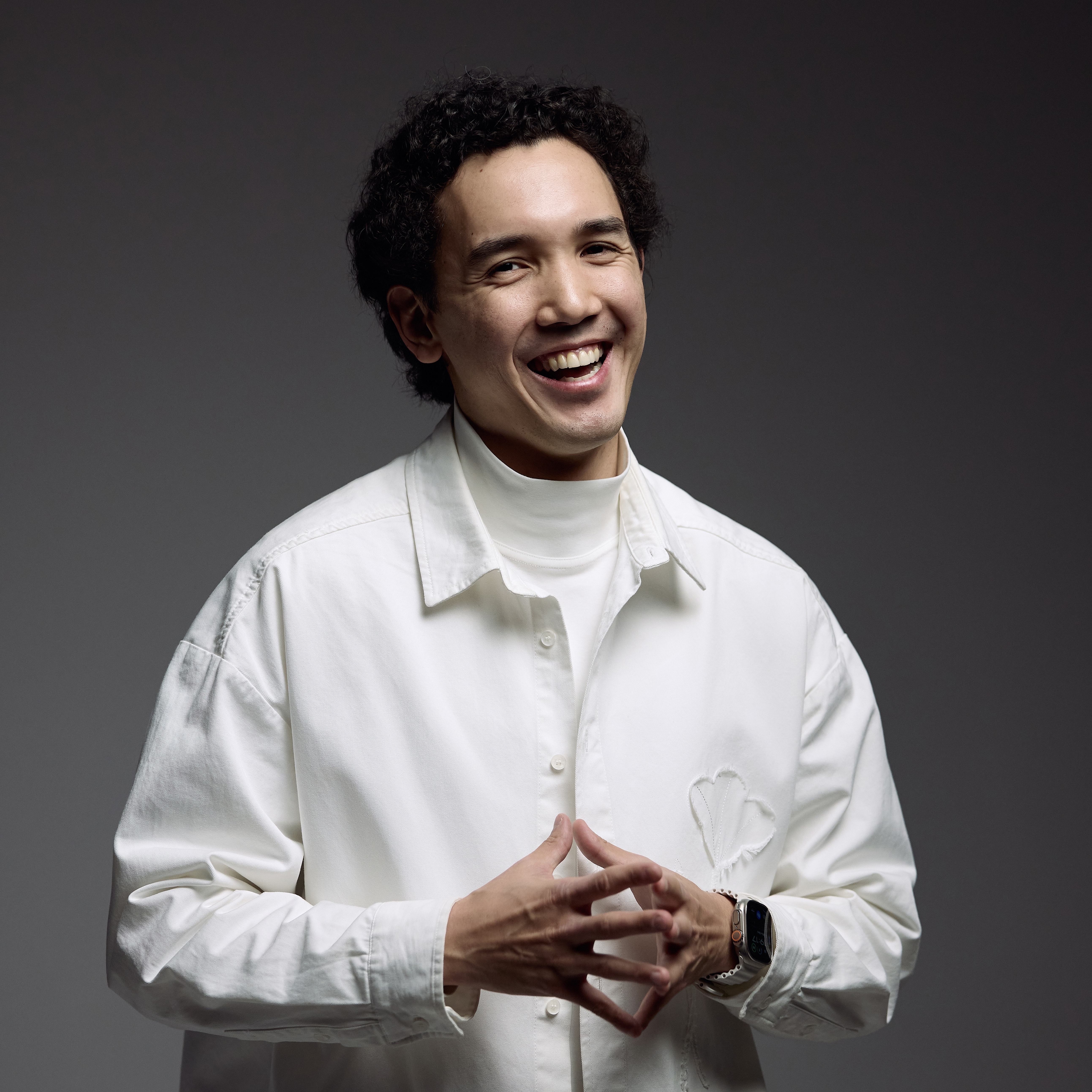 Болат Срымов