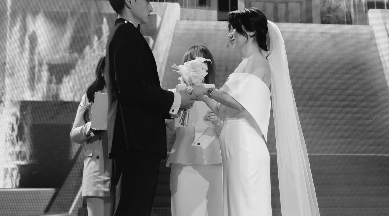 Свадьба в 2016 и сегодня: что изменилось?