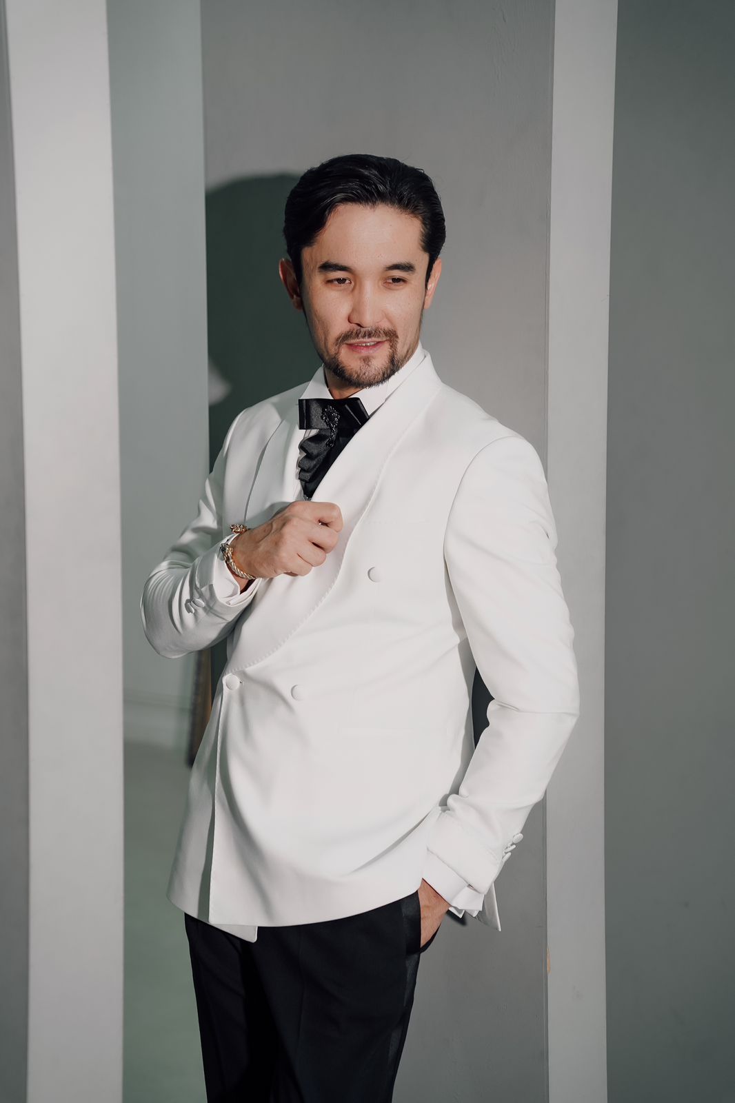 Мақсат Рахмет Алмасбекұлы