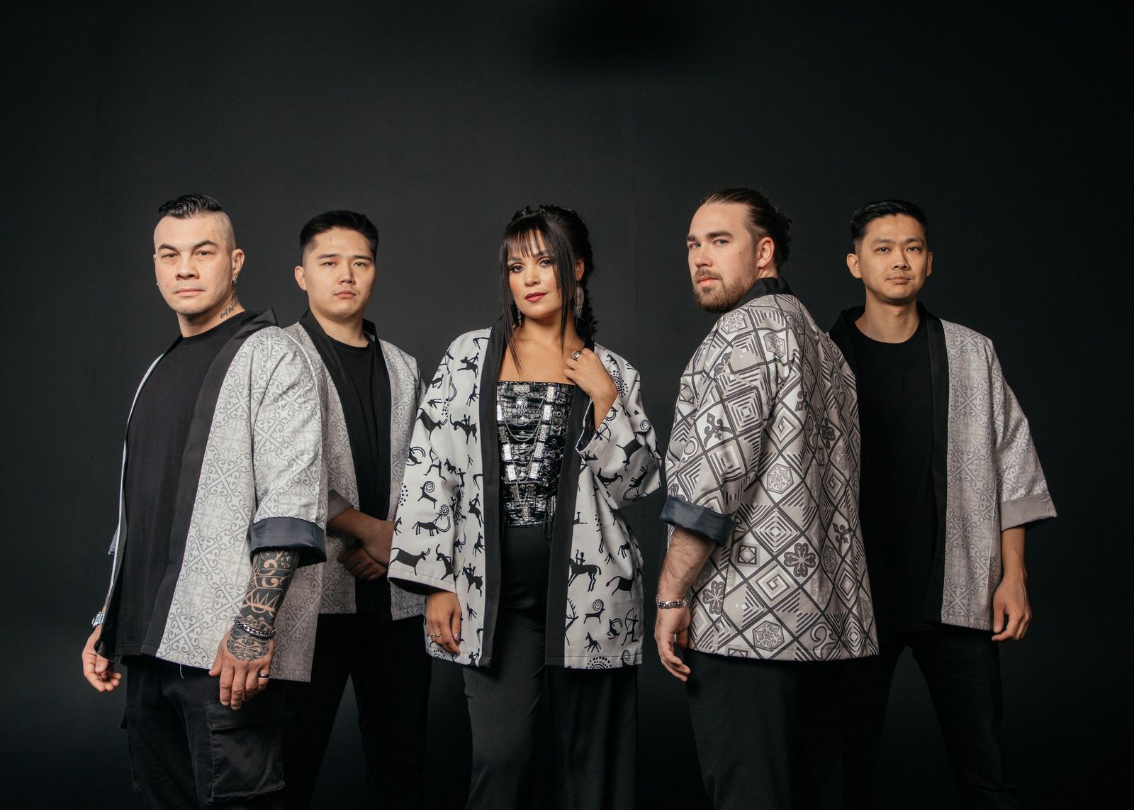 SKILLZBAND ALMATY