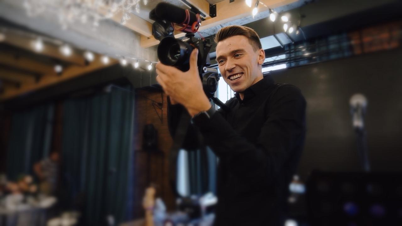 Дмитрий Фролов