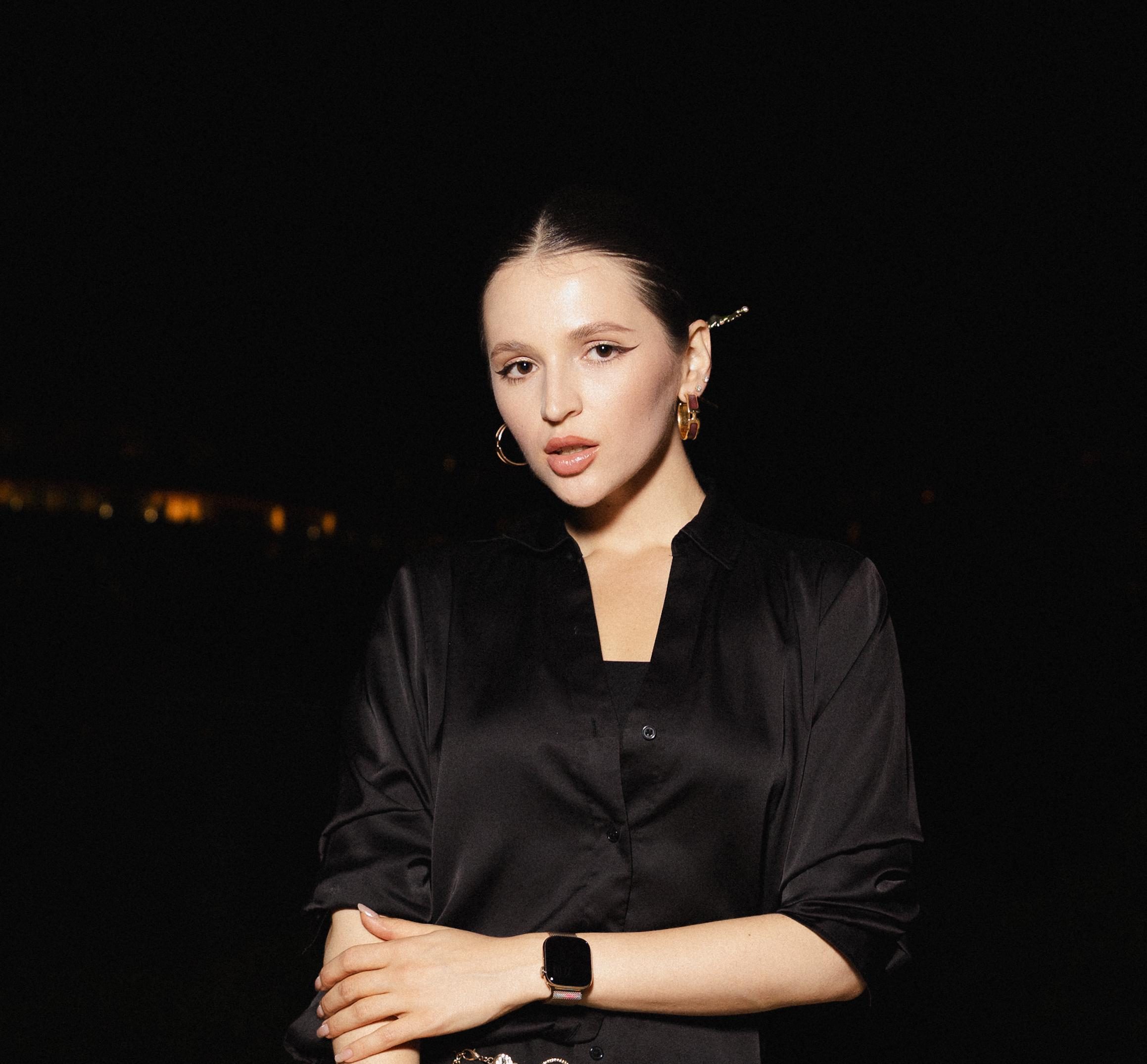 Алиса Левченко