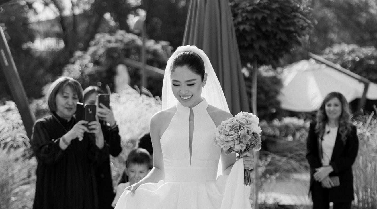 Регистрация брака в Казахстане: что важно знать будущим супругам