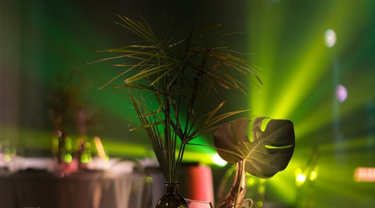 5 технических must-have для идеального праздника