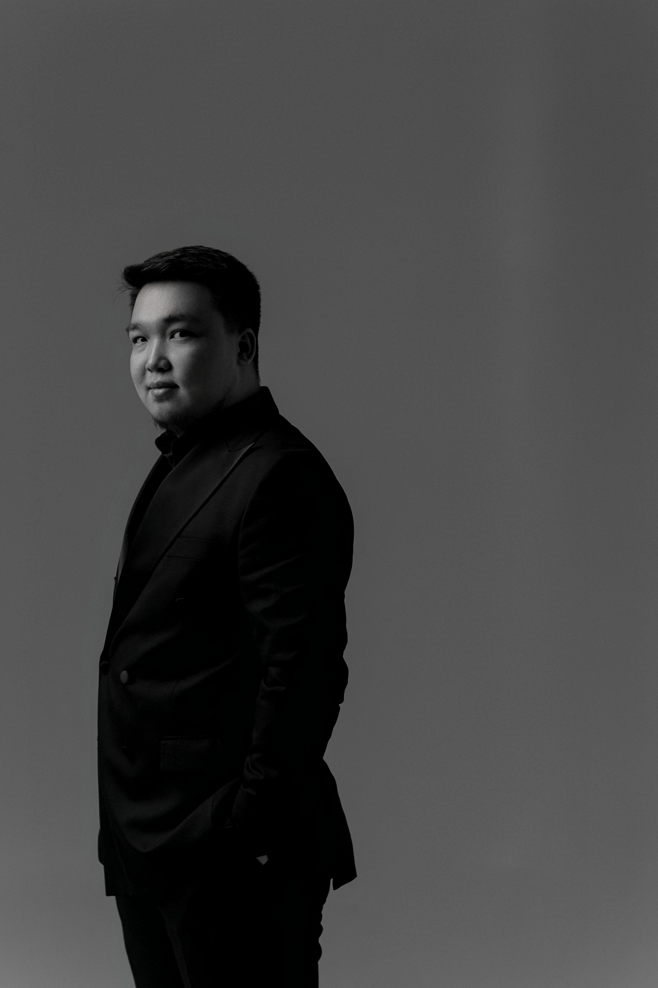 Аманжол Кадылхан