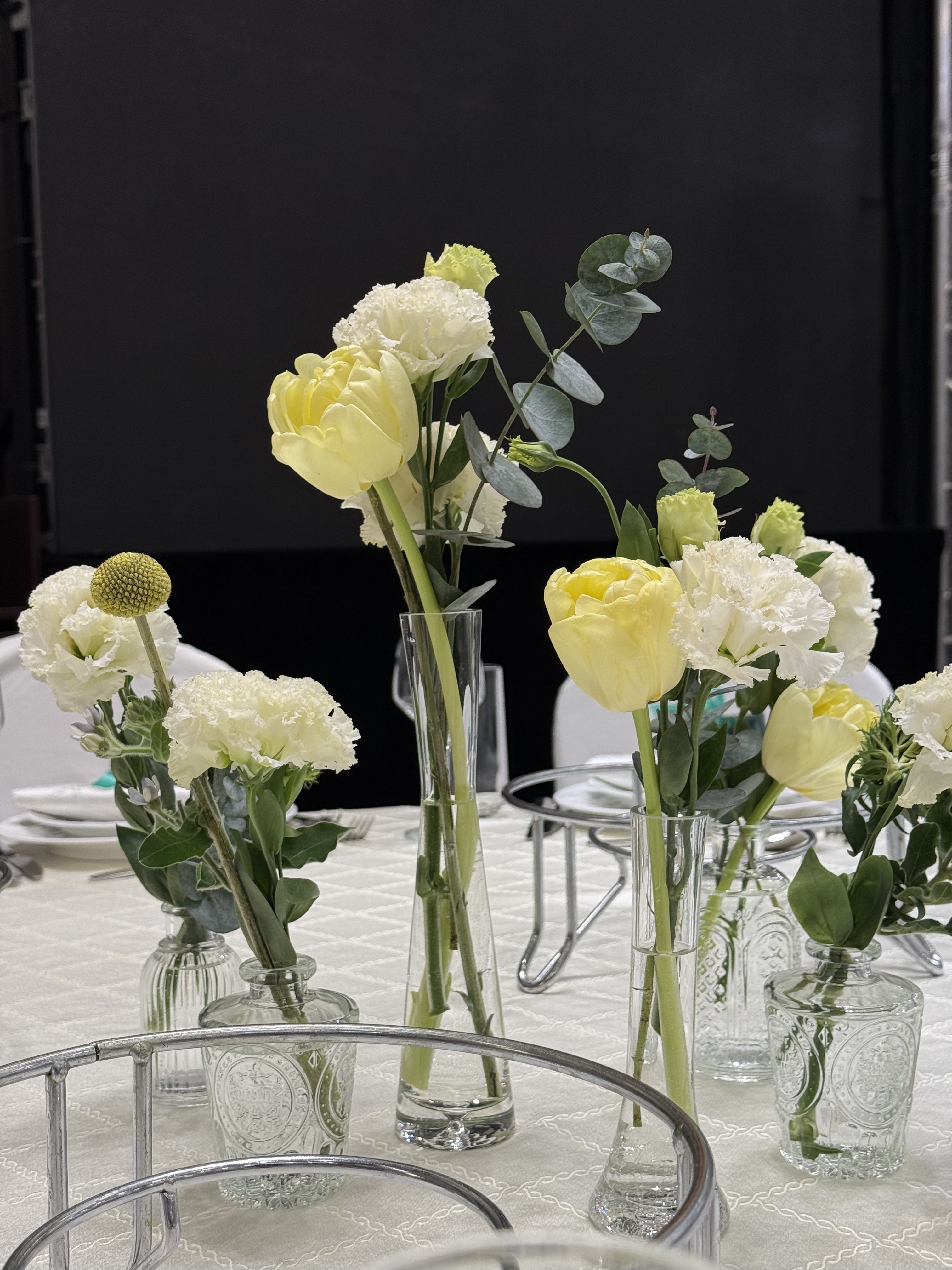 VLVT flowers